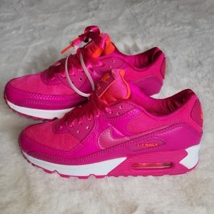 Nike Air Max 90 Fuschia